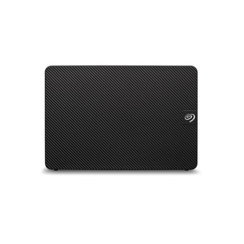 Seagate Expansion STKP20000400 - Disque dur - 20 To - externe (de bureau) - USB 3.0 - noir - avec Seagate Rescue Data Recovery