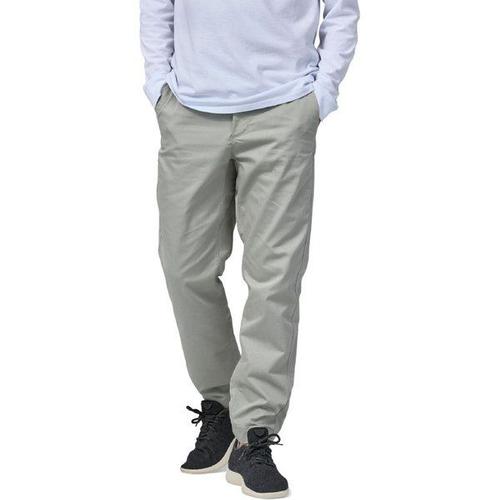 Twill Traveler Pants - Pantalon Randonnée Homme Sleet Green Xs - Xs