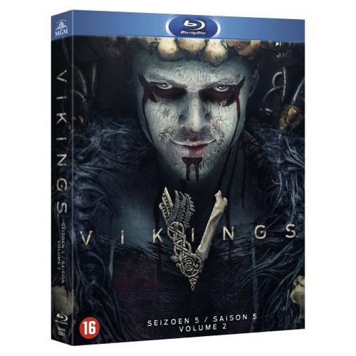 Vikings - Saison 5 - Volume 2