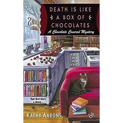 Death Is Like A Box Of Chocolates