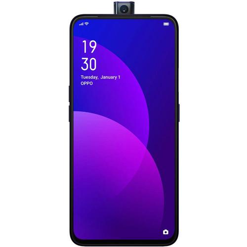 oppo f11 pro dual sim