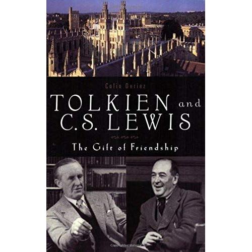 Tolkien And The C. S. Lewis