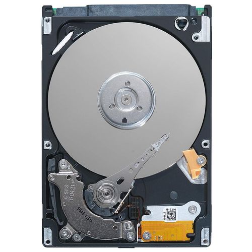 Seagate Momentus ST9500420AS 500Go 2.5""