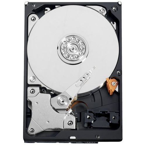 Western Digital Caviar Green WD30EZRX 3000 Go Interne