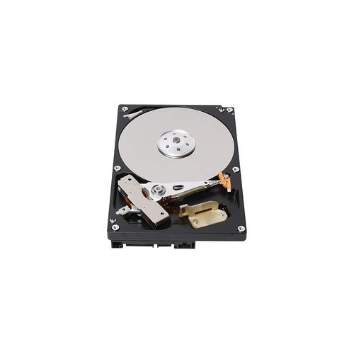 Toshiba DT01ACA050 Disque Dur Interne 500 Go SATA Noir