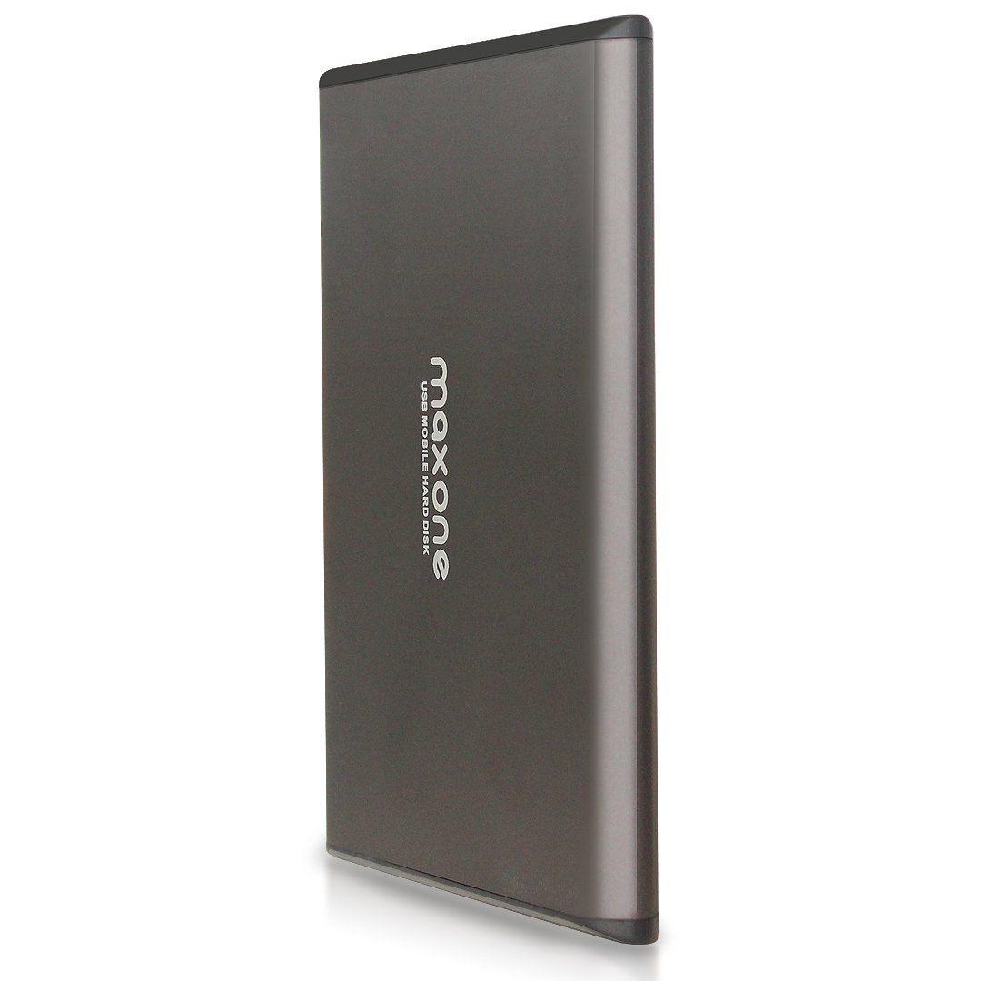 Disque dur externe SSD 500Go MU-PC500T WW – USB 3.2 – Sécurisation