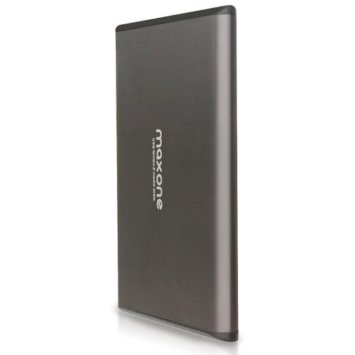 Disque dur externe portable 500 Go Autonome sans Fils WiFi USB 2.0 / 3.0