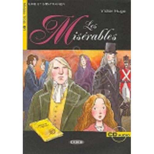 Les Misérables - Avec Cassette