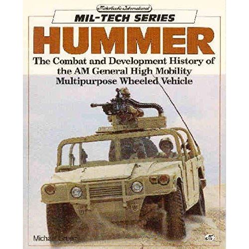 Hummer (Mil-Tech Series)