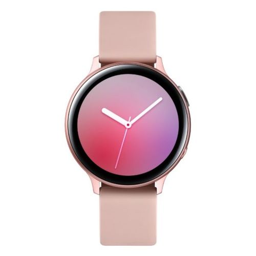 Watch Active2 44mm Aluminio Bt Rose