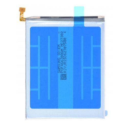 Batterie Interne Samsung A50, A30 Et A30s 4000mah Original Eb-Ba505abu Blanc