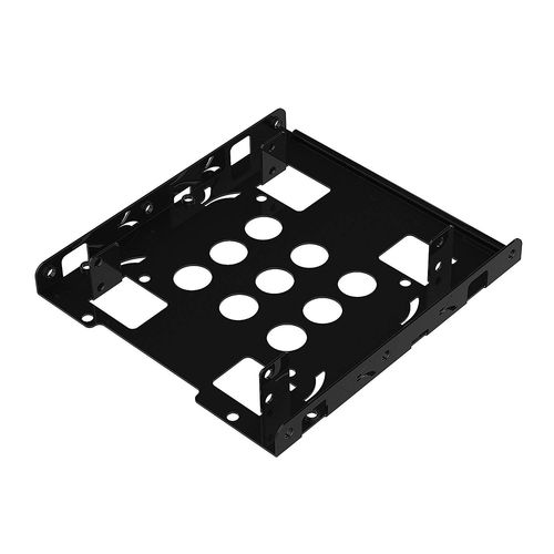 Sabrent 2,5 pouces à  3,5 pouces Disque dur interne Kit de montage (BK-HDDH)