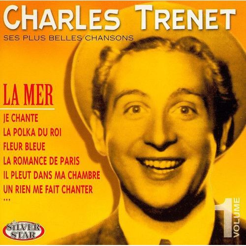 La Mer (Volume 1)