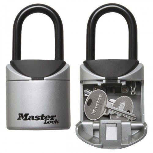 Boîte à clés sécurisée - Format XS - Rangement sécurisé à anse MASTER LOCK