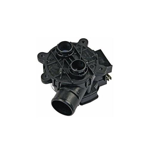 Moteur 3 Valves 60 Cm Pour Lave-Vaisselle Beko