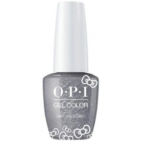 Opi Vernis Gel Color - Isn't She Iconic - 15ml 