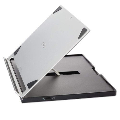 XP-Pen Artist AC18 Support Multifonctionnel Métallique Compatible pour Tablette de 10 à  13 Pouces Artist10S Tablette Graphique Lu