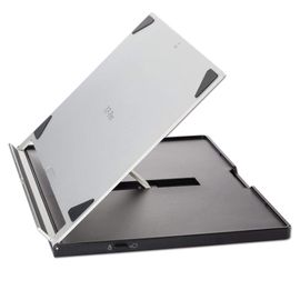 XP-Pen Artist AC18 Support Multifonctionnel Métallique Compatible pour Tablette de