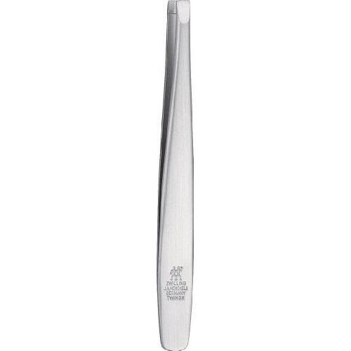 Zwilling - Twinox - Pince À Épiler En Crabe - Mat - 9 Cm 