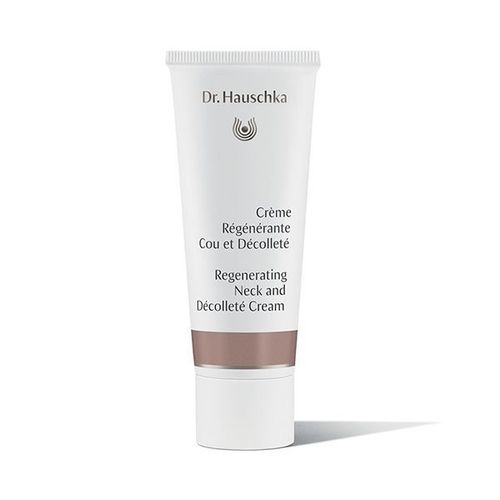 Soin Raffermissant Cou Et Décolleté Dr. Hauschka (40 Ml) 