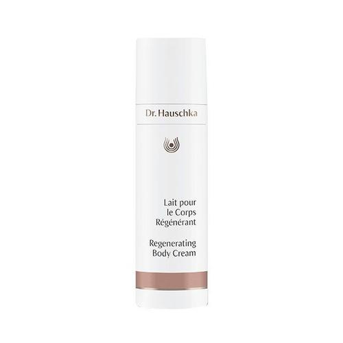 Crème Raffermissante Pour Le Corps Dr. Hauschka (150 Ml) 