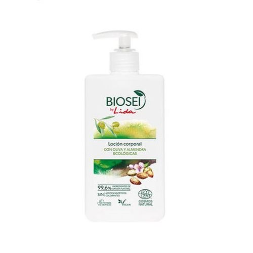 Lotion Hydratante Biosei Oliva Lida (250 Ml) 
