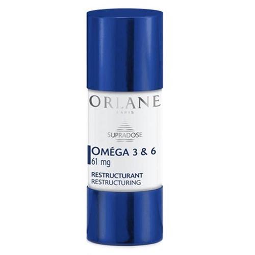 Sérum Visage Omega Orlane (15 Ml) 