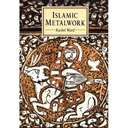 Islamic Metalwork (Eastern Art)