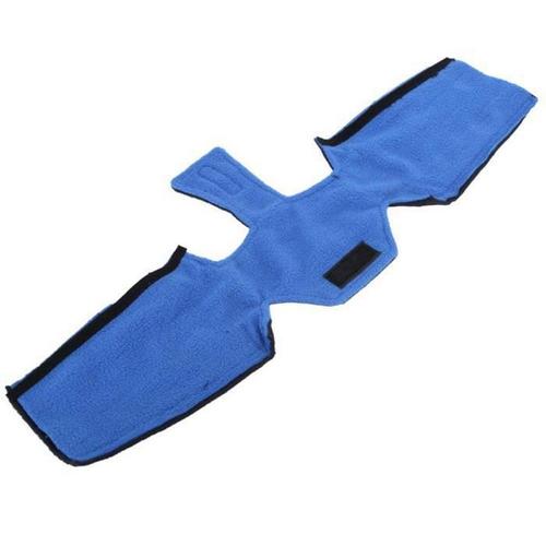 Accessoire pour appareil respiratoire Bandeau universel pour appareil respiratoire Ceinture de tête pour appareil respiratoire