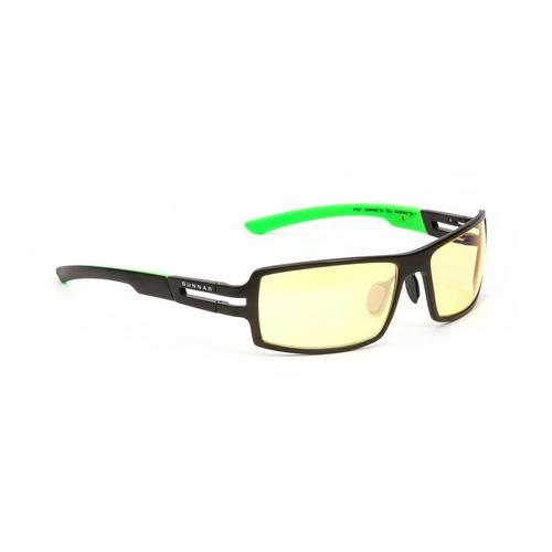 Gunnar RPG Razer Lunettes pour Ecran Noir/Vert