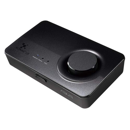 Xonar U5 Carte Son USB 5.1 Canaux Compacte