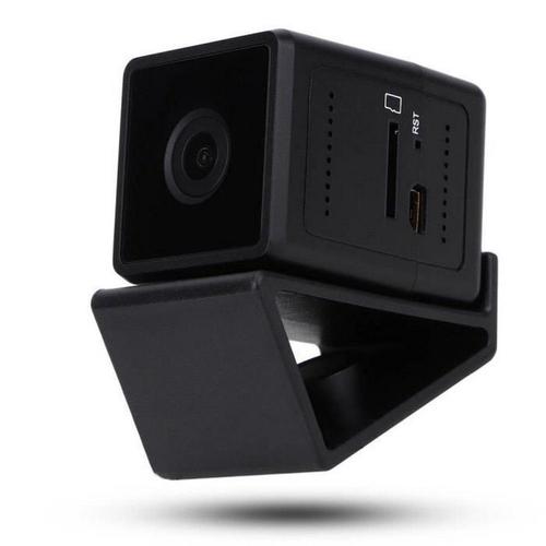 CaméRa D'enregistrement Micro éTanche 2.5k 1080p Pour L'accèS Aux Drones-Générique