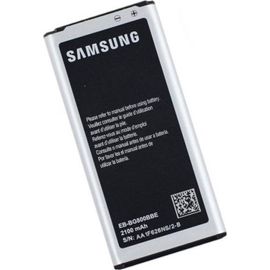 Batterie Samsung Galaxy S5 Mini (G800) Officielle Nfc Ebbg800