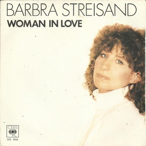 Woman In Love (B. Gibb - R. Gibb) 3:48 / Run Wild (B. Gibb - R. Gibb) 4:05