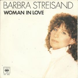 Woman In Love (B. Gibb - R. Gibb) 3:48 / Run Wild (B. Gibb - R. Gibb) 4:05