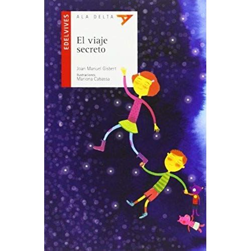 El Viaje Secreto