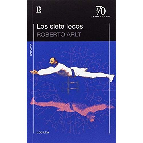 .Siete Locos, Los -70 A.-