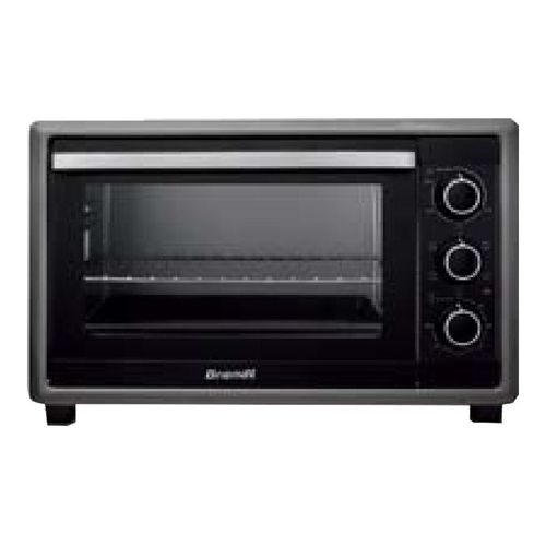 Brandt FC26MUB - Four électrique - convection - 26 litres - 1.5 kWatt - noir