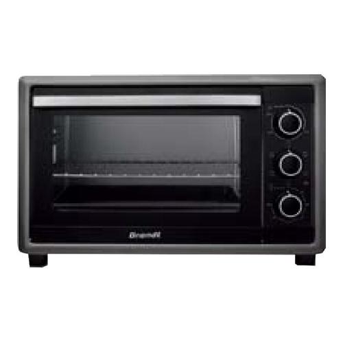 Brandt FC26MUB - Four électrique - convection - 26 litres - 1.5 kWatt - noir