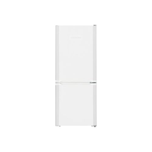 Réfrigérateur Combiné Liebherr CU231-22 - 211 litres Classe F Blanc