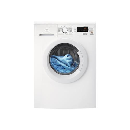 Electrolux TimeCare 500 EW2F6811BC Machine à laver - Chargement frontal