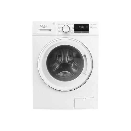 Vedette LFVQ194W Machine à laver Blanc - Chargement frontal