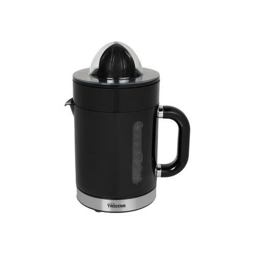 Tristar CP-3012 - Presse-agrumes - 1.4 litres - 40 Watt - noir