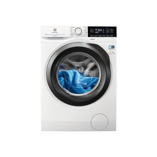 Electrolux PerfectCare 700 EW7F3921RB Machine à laver - Chargement frontal