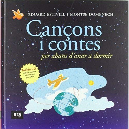Domènech Girbau, M: Cançons I Contes Per Abans D'anar A Dorm