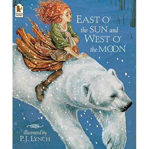 East O' The Sun And West O' The Moon
