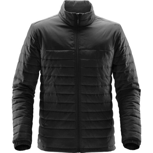 Doudoune L?G?Re Homme - Nautilus Qx-1 Noir
