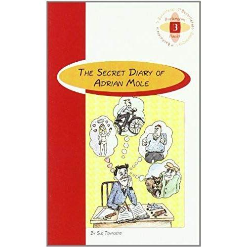 Secret Diary Of Adrian Mole