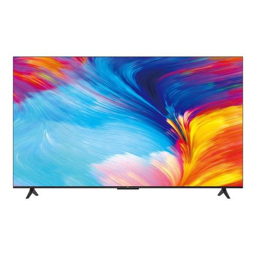 Télévision TCL 50P631 50" 4K ULTRA HD LED WI-FI