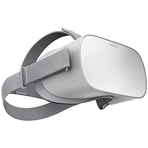 Oculus Go - 32 Gb Pc-Mac